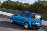 Citroen C3 Picasso 2009 года
